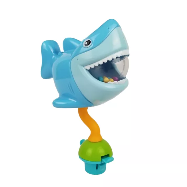Bright Starts Disney Finding Nemo Jumper Replacement Part Bruce Shark Sea of