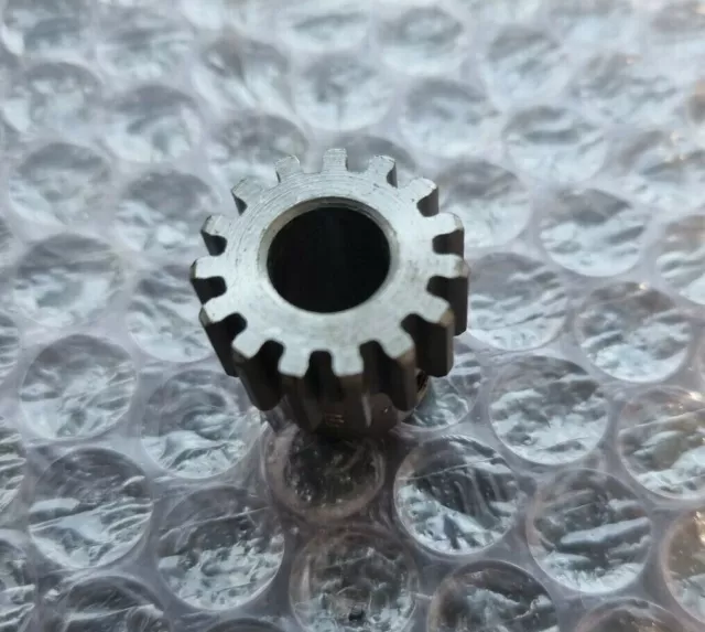 Boston Gear Na15B-3/8 Spur Gear (In22S2)
