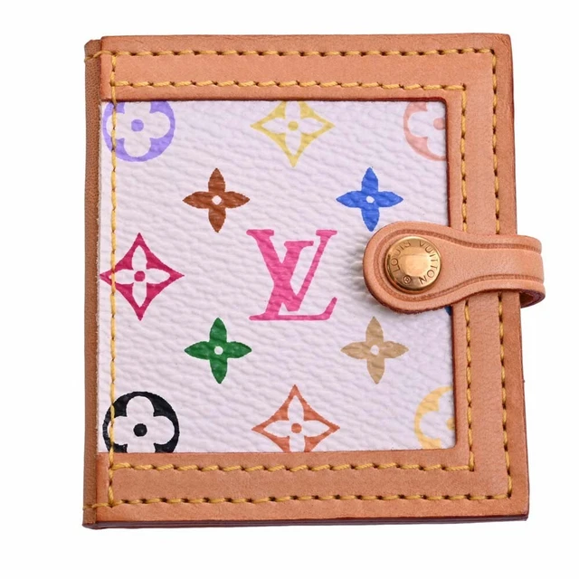 NUEVO LOUIS VUITTON M58003 Monograma Multicolor Puertas Foto 2 Volos 0123 LV