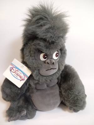 disney store weighted plush