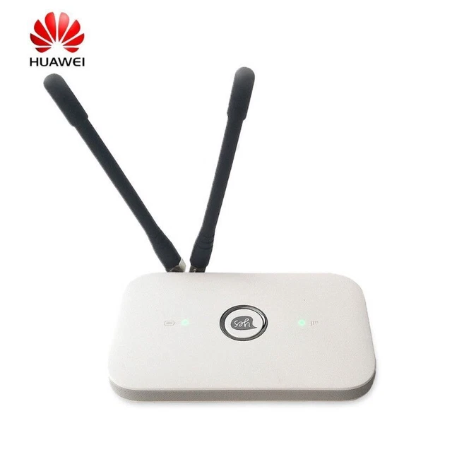Unlocked Huawei E5573 4g E5573s-606 Mobile Wifi Router 4g Lte Pocket Mobile Wifi
