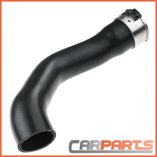 Tuyau D'air De Suralimentation Pour Dacia Duster 1.5 DCI - Référence 144607625R - Durite Turbo Neuve