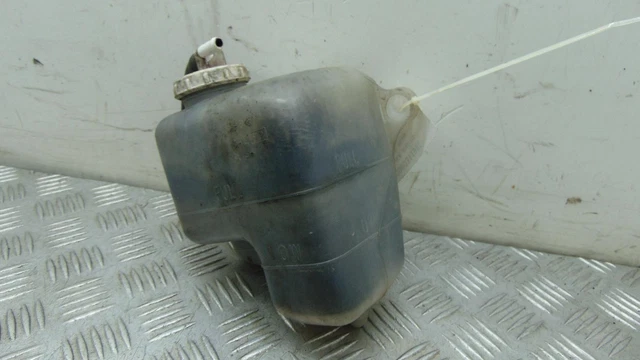 MITSUBISHI L200 Mk3 2.5 Diesel Expansion Réservoir / Sur Débit Gourde 2001-2011