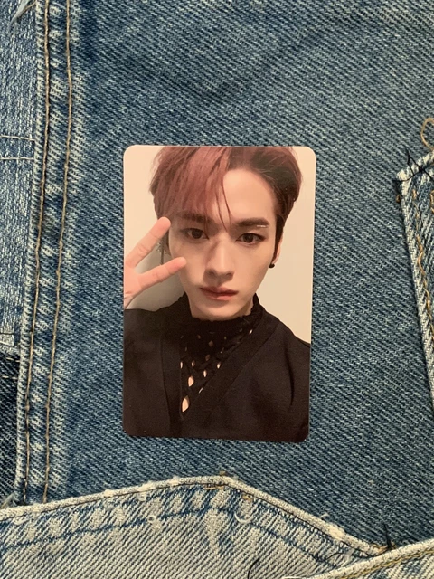 STRAY KIDS ODDINARY Lee Know Photocard $8.00 - PicClick
