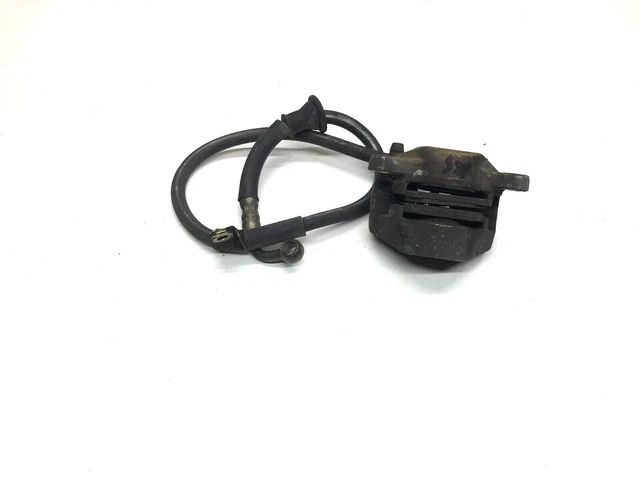 Pinza Freno Anteriore Sinistro Piaggio X9 250 2000-2002 Mf04E