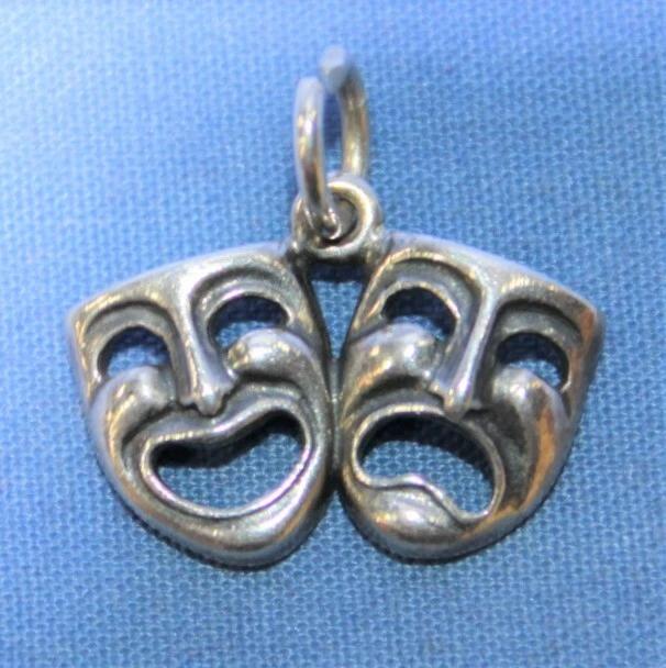 James avery outlet ghost charm