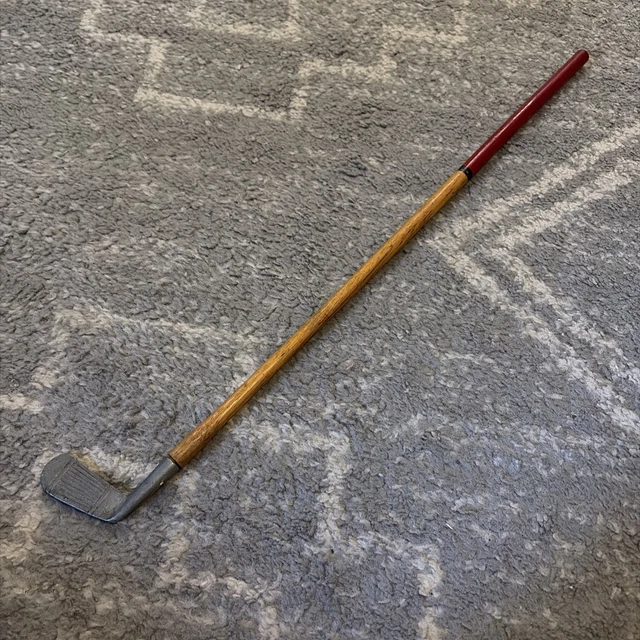 Vintage Club Enfant Midget Putter - Rollin Wilson Co