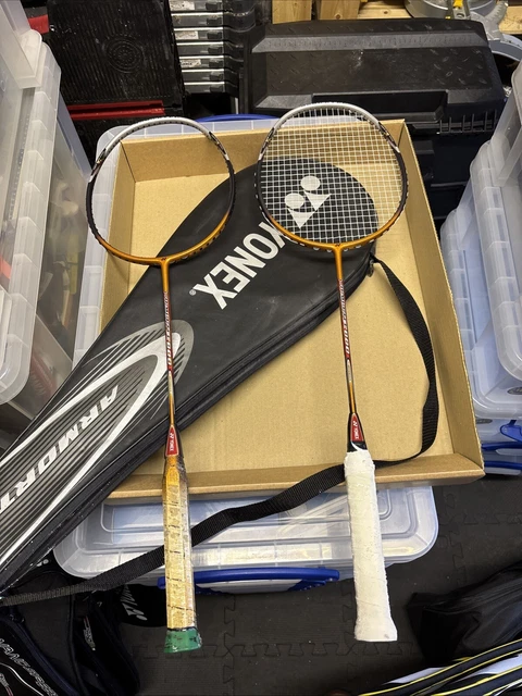 Yonex Badminton Racquet ARMORTEC 50 main image 0