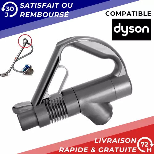 Acheter Déflecteur Cyclone pour pièce de rechange pour aspirateur Dyson V10