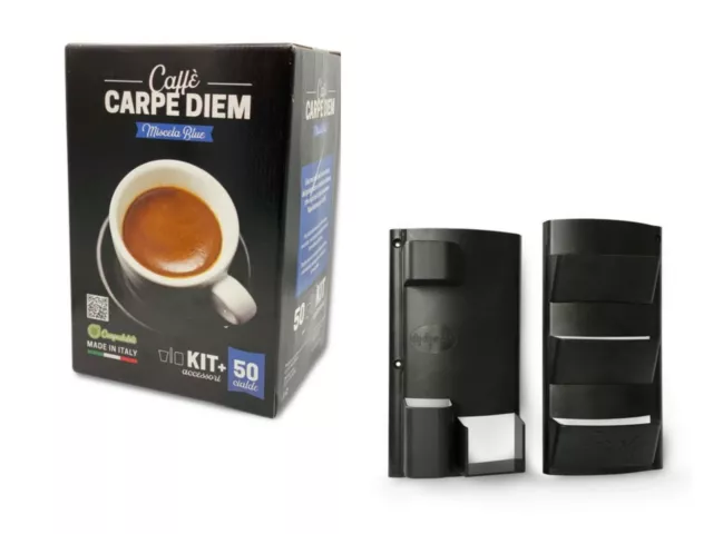 Porta capsule - Porta cialde - EVA - CAPSULE - NESPRESSO - Caffè Bundì   Capsule Compatibili, Caffè in Grani e Macinato, Liquori al caffe e accessori
