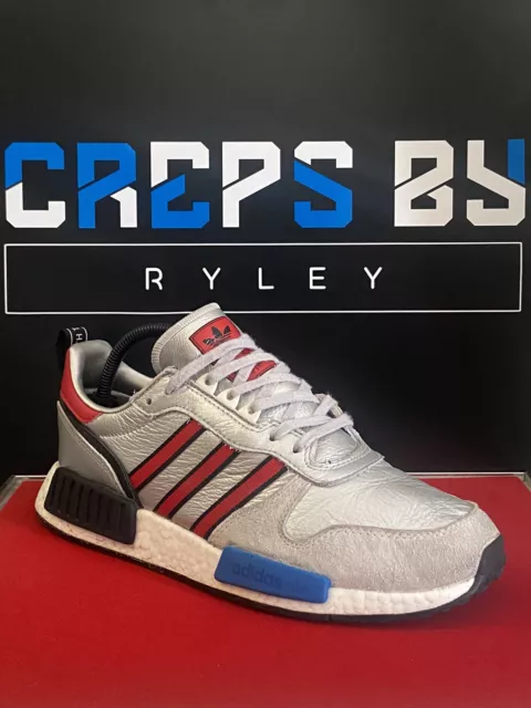 SCARPE DA GINNASTICA Adidas nuove Rising Star XR1 VENDITORE DI