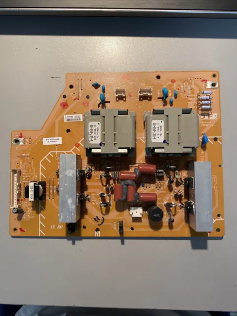 Sony KDL-52XBR4 Power Supply Board A-1253-588-B