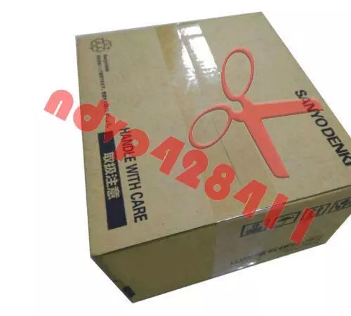 1PZ SERVOMOTORE SANYO KA406TXX Nuovo