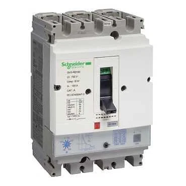 TeSys GV7RE - disjoncteur moteur - 30..50A - 3P 3d - déclenc