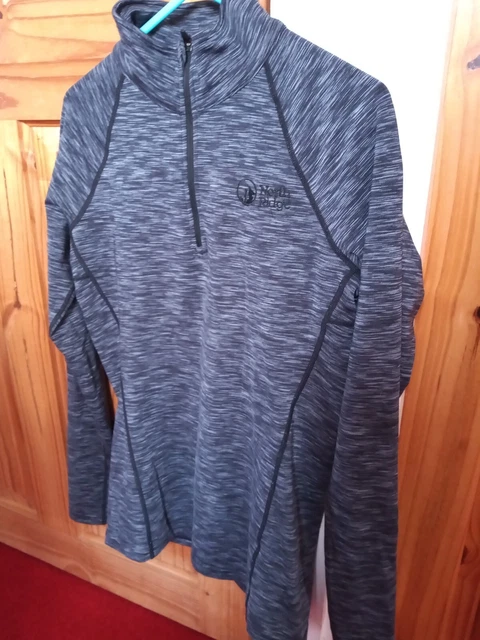 North ridge hotsell ainslie half zip