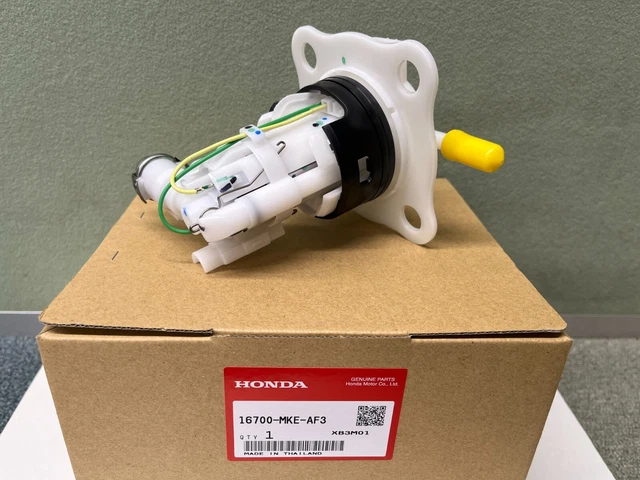 HONDA OEM FUEL PUMP ASSEMBLY CRF250R CRF250RX CRF450R