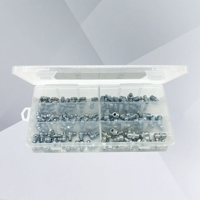 10/5Pc 201 In Acciaio Inox Drto Grasso Idraulico Raccordo M6 X 1mm 10/5Pc 201 In Acciaio Inox Drto Grasso Idraulico Raccordo M6 X 1mm