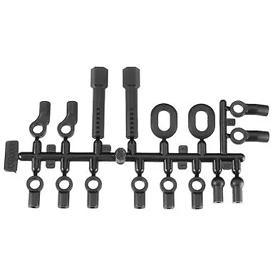 Axial Linkage Set Rock Crawler