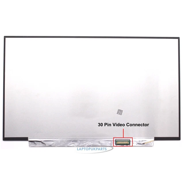 N140HCE-EN2 REV.C4 14" IPS LED Laptop Screen FHD Narrow Display 2.4mm thikness
