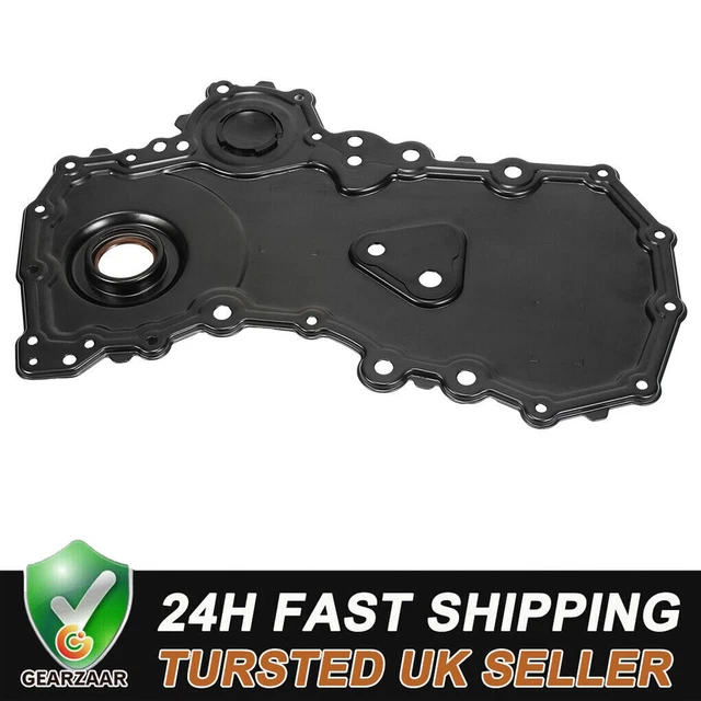 FOR FORD TRANSIT Custom 2.0 Ecoblue Diesel 20162019 New Timing Cover