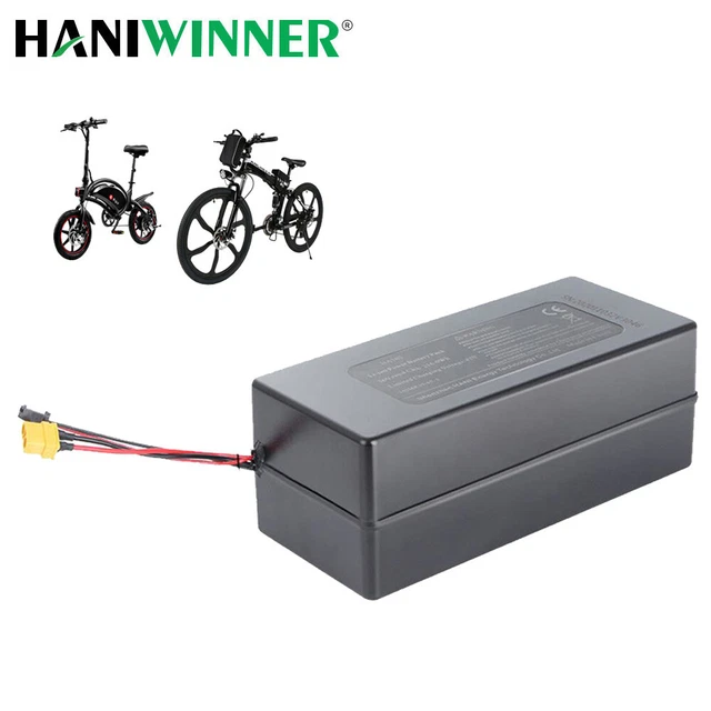 Elektro Scooter, eBikes, Li-ion Batterien und mehr - Hupe/Horn für