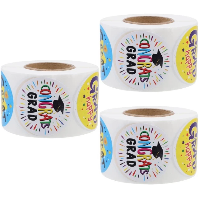 BOOMTOP Orsacchiotto Peluche Laurea Piccolo 10 cm con Scritta Congratulations Graduation Orso Orsetto di Peluche con Tocco Cappello Laurea di Lana a Maglia con Scatola Biglietto Regali Laurea