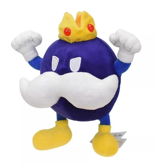 Kirby König King Dedede Kuscheltier Stofftier Plüsch Figur Plush 25 Cm NEU Kaufen Bei