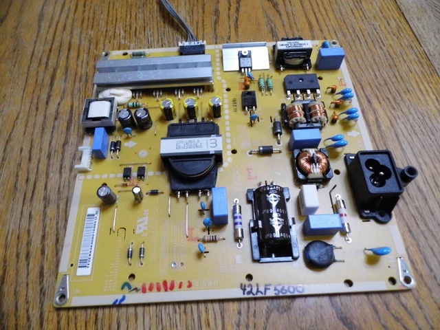 42LF5600-UB 42LX330C 42LB5600 T-Con Board 6871L-3454G 6871L-4139A 6870C