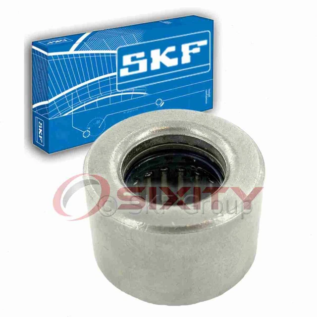 SKF Clutch Pilot Bearing for 1981-1983 Jeep CJ7 2.5L L4 Transmission ib