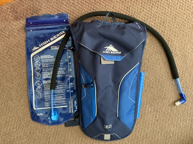 PACK D HYDRATATION 70 High Sierra Soaker EUR 38 83 PicClick FR