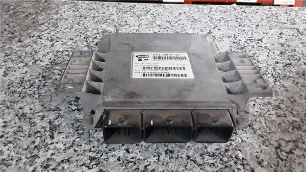 UNITE ELECTRONIQUE CITROËN Citroen C5 Berlina (2001->) 2.0 16V SX ...