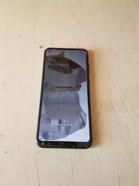 Samsung Galaxy A11  Untested Parts