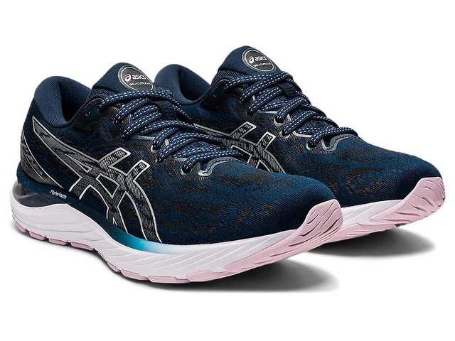 ASICS GEL-CUMULUS 23 Scarpe da running da donna French Blue/Pure