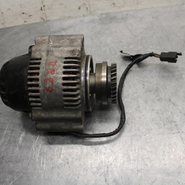 1986 Suzuki GSXR1100 ENGINE MOTOR GENERATOR ALTERNATOR BB43