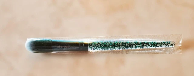 CEPILLO REDONDO SLMISSGLAM P40. Nuevo en funda de plástico.