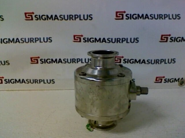 Cherry-Burrell 3171L Pressure Valve (3898)