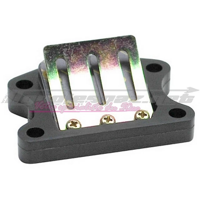 Boite à clapets Top Performances Peugeot Speedight trekker tkr buxy elyseo