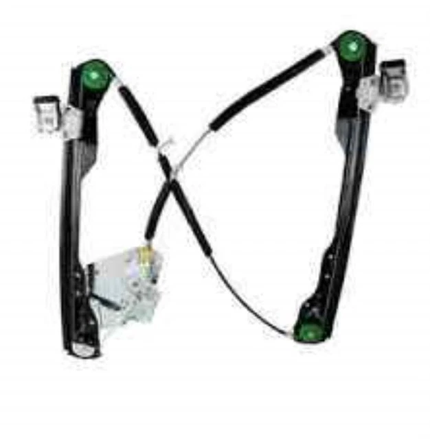 Lève-vitre Électrique Avant Gauche Pour Peugeot 307 CC 2002-2008