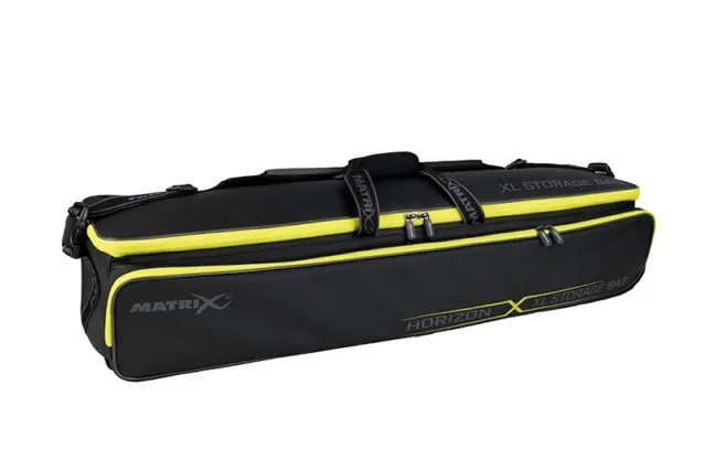Fox Matrix Horizon XL Storage Bag GLU127 Tasche Transporttasche Carryall