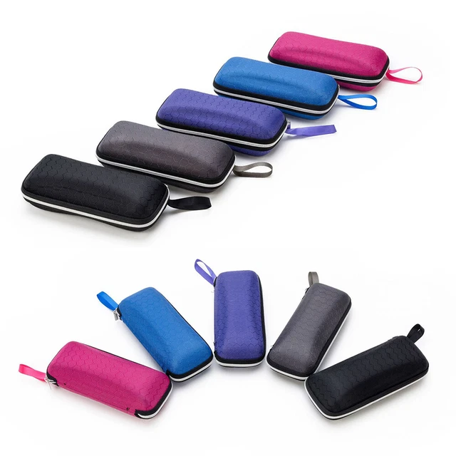 Étui De Rangement Rigide EVA Pour Fléchettes - Protection Maximale Pour Pointes En Acier, Souples Ou Plastique - Jusqu'à 3 Fléchettes Complètes