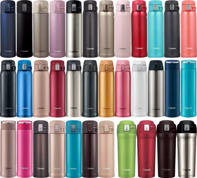 Zojirushi KHE48,SA48,KB48,YAE48,KC48,SC48,LA48,SD48,TA48,SE48,JD48 16oz Thermos