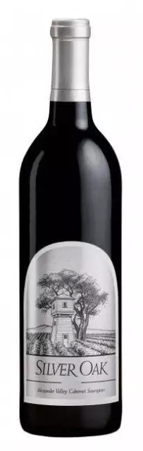 Silver Oak - Cabernet Sauvignon Alexander Valley 2017 (3L) Silver Oak - Cabernet Sauvignon Alexander Valley 2017 (3L)