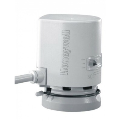 Honeywell M6410l2031 Stellantrieb – 230V/50Hz, 300 N, 150 S, 6,5 Mm Hub – Für Ventile – Mit Manueller Übersteuerung