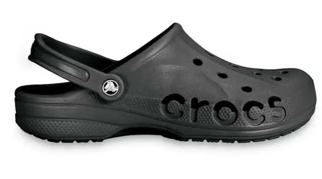 Crocs Men's and Women's Shoes - Baya Clogs, Slip On Shoes, Waterproof Sandals 2