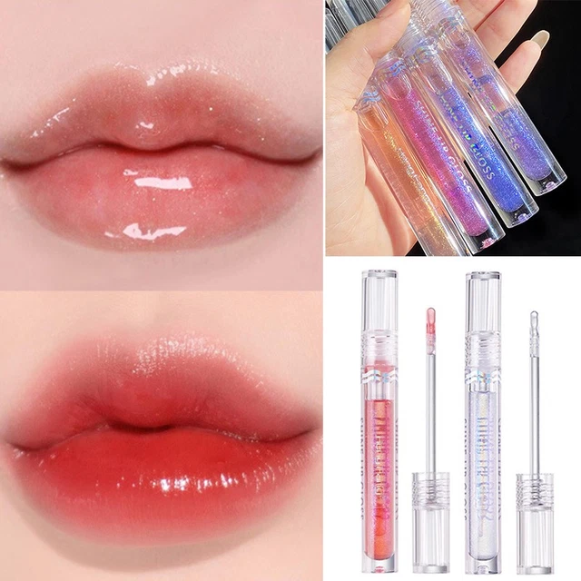 Gloss à Lèvres Kiotis Couleur Corail - 8 Ml - Neuf Sous Emballage - Marque Stanhome