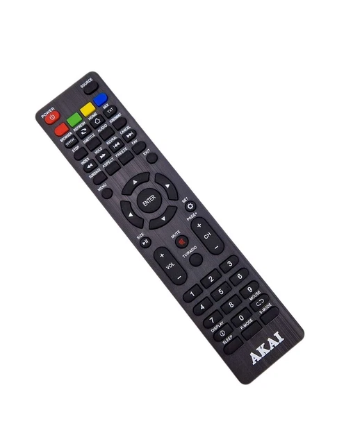 Telecomando Infrashop Per TV High One HI2405HD HI3906HD HI4208FHD - Nuovo