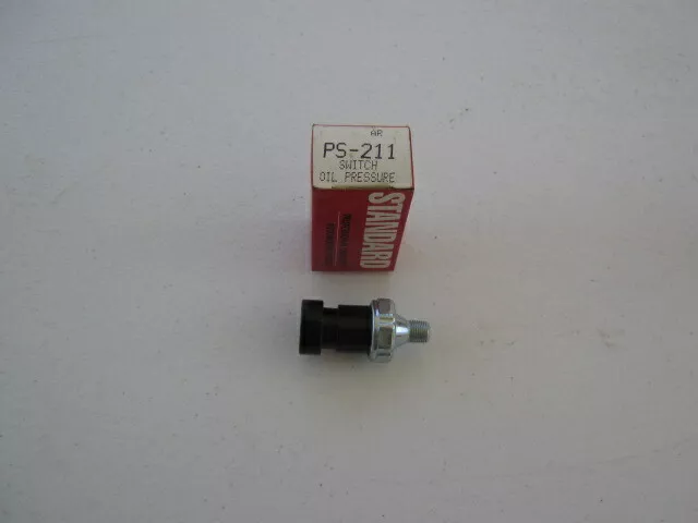 Standard Auto Parts PS-211 Engine Oil Pressure Switch