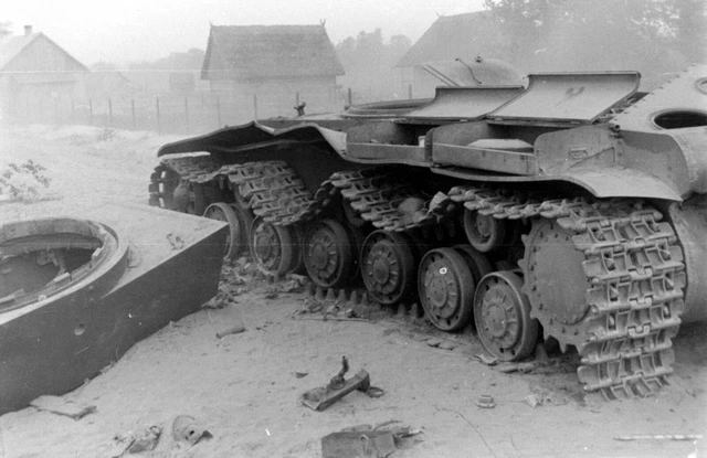 24 x Foto Russland  Panzer Artillerie Division Guderian Panzer Maxim Kfz