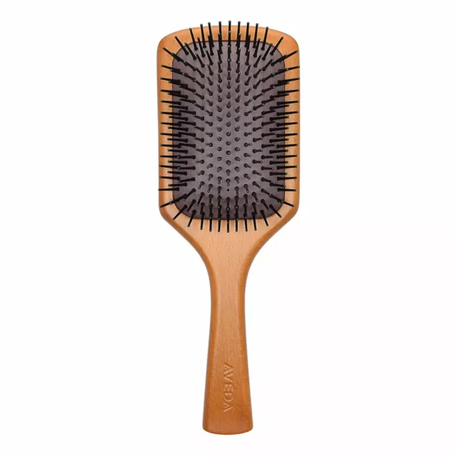 Aveda Color Conserve Wooden Paddle Brush 1pc,