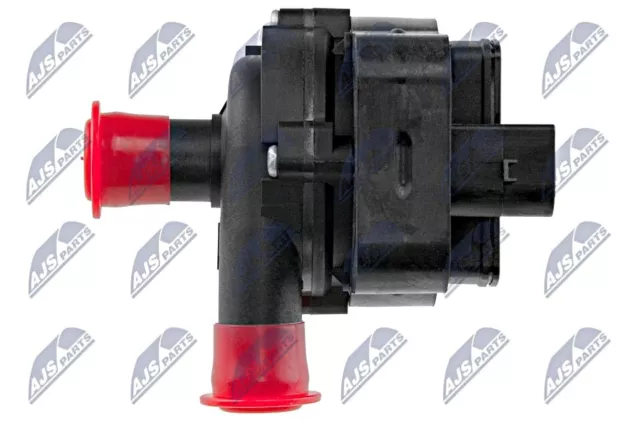 Additional Water Pump For MERCEDES A-Class Saloon W177 VW 02-21 2E0965521 3